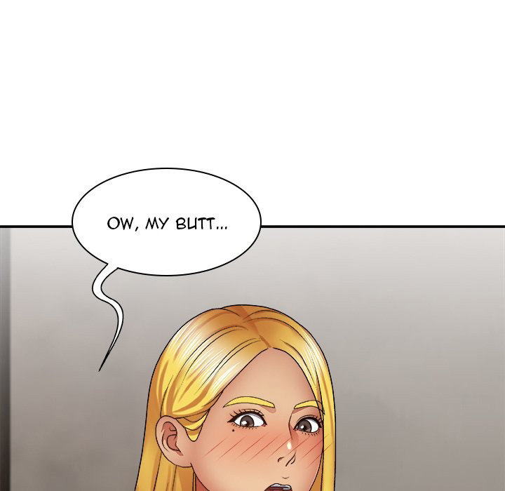 Spirit Possession Chapter 23 Page 22