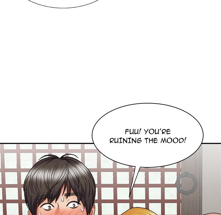 Spirit Possession Chapter 23 Page 26
