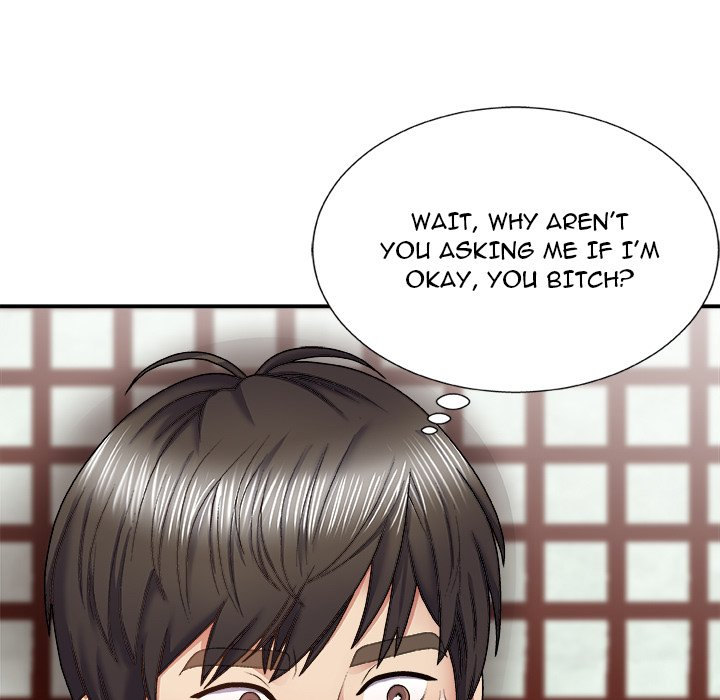 Spirit Possession Chapter 23 Page 29