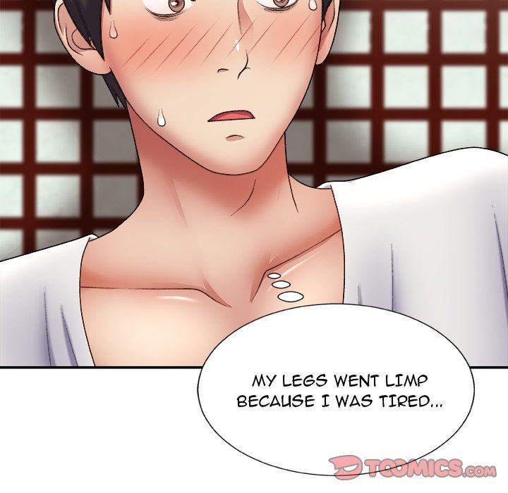 Spirit Possession Chapter 23 Page 30