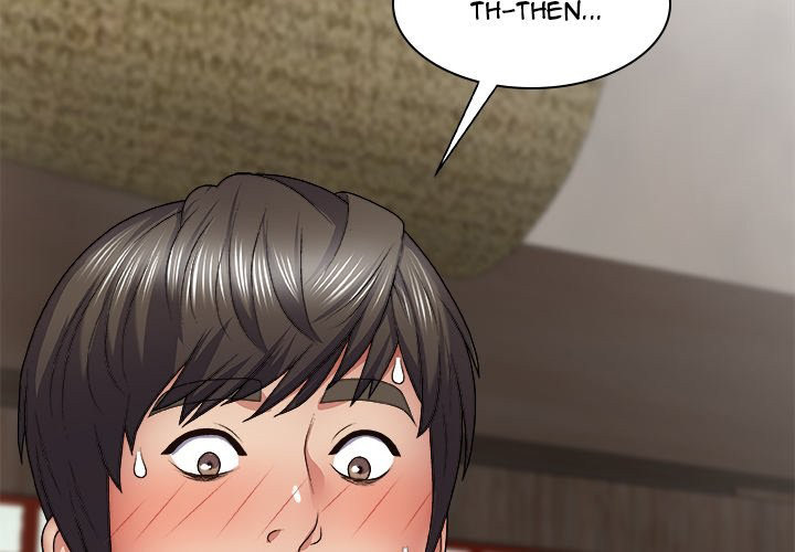 Spirit Possession Chapter 23 Page 4