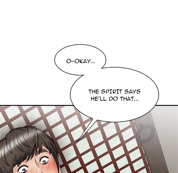 Spirit Possession Chapter 23 Page 54