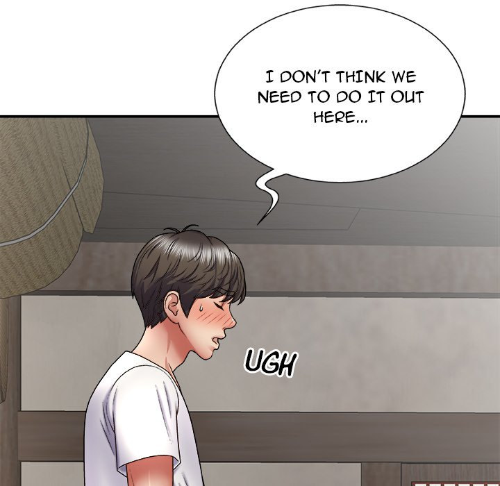 Spirit Possession Chapter 23 Page 6