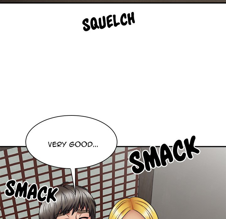 Spirit Possession Chapter 23 Page 68