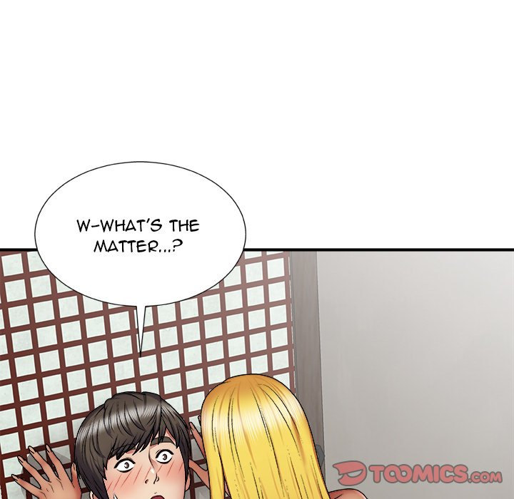 Spirit Possession Chapter 23 Page 84