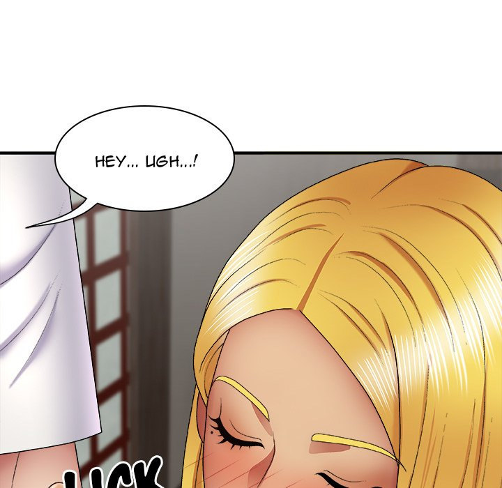 Spirit Possession Chapter 23 Page 9