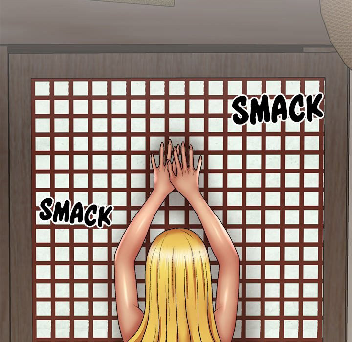 Spirit Possession Chapter 24 Page 10