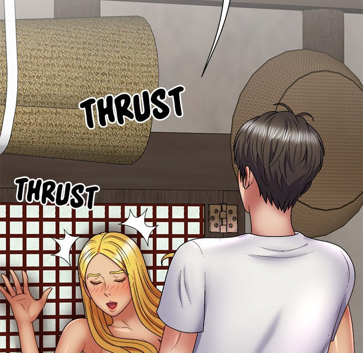 Spirit Possession Chapter 24 Page 107