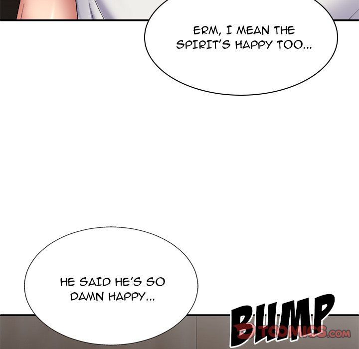 Spirit Possession Chapter 24 Page 111