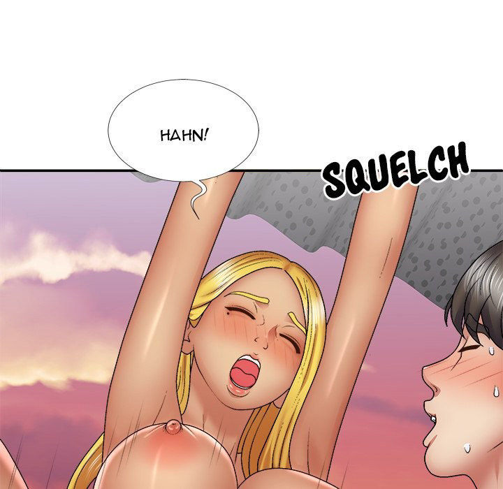 Spirit Possession Chapter 24 Page 13