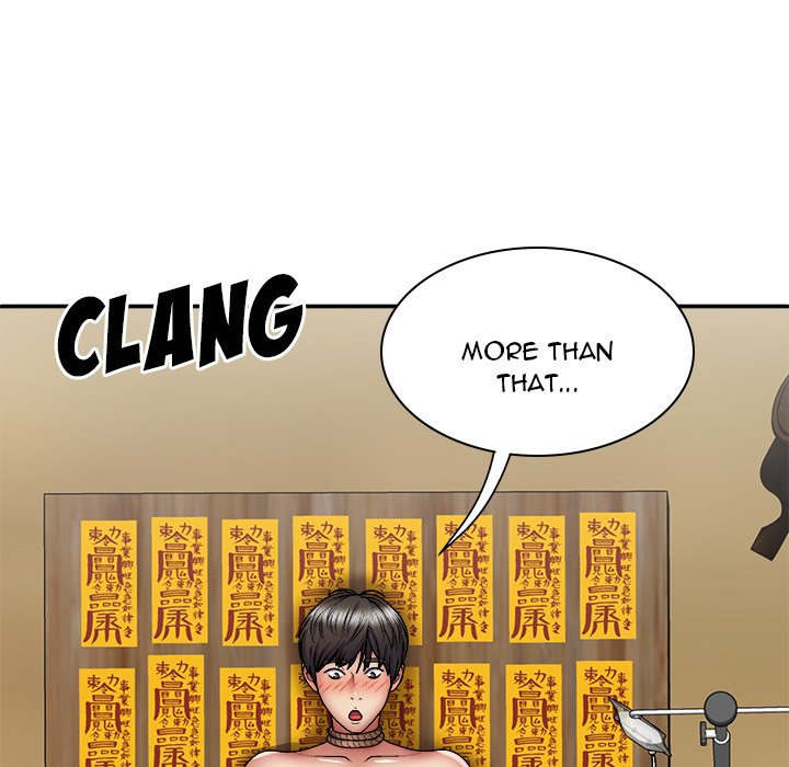 Spirit Possession Chapter 24 Page 144