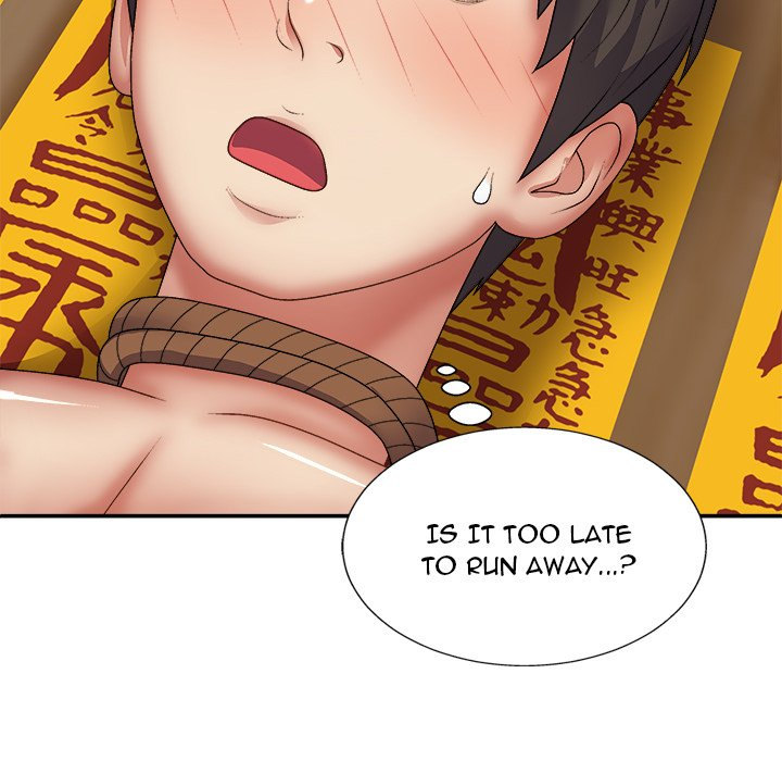 Spirit Possession Chapter 24 Page 155