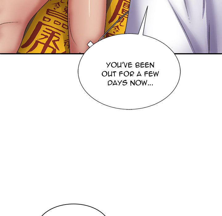 Spirit Possession Chapter 24 Page 158