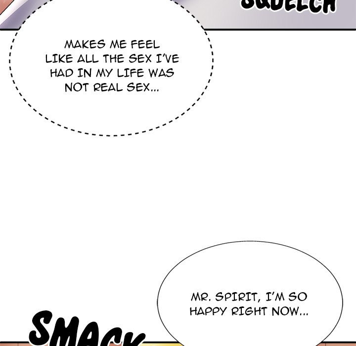 Spirit Possession Chapter 24 Page 20