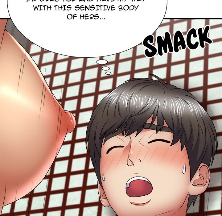 Spirit Possession Chapter 24 Page 26