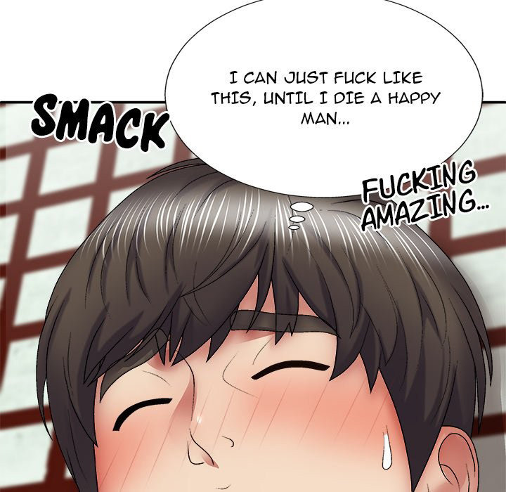 Spirit Possession Chapter 24 Page 28