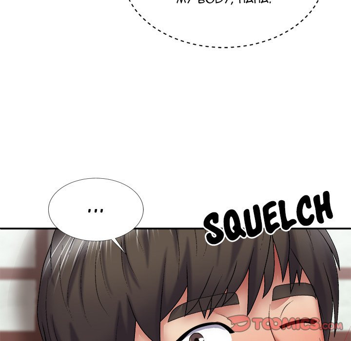 Spirit Possession Chapter 24 Page 39