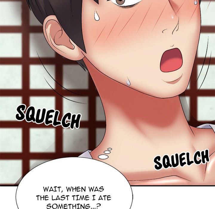 Spirit Possession Chapter 24 Page 40