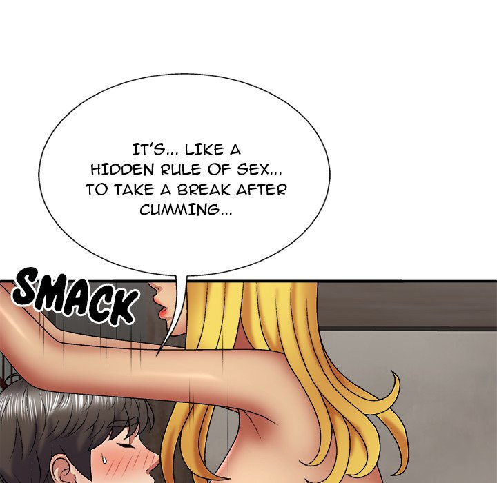 Spirit Possession Chapter 24 Page 56