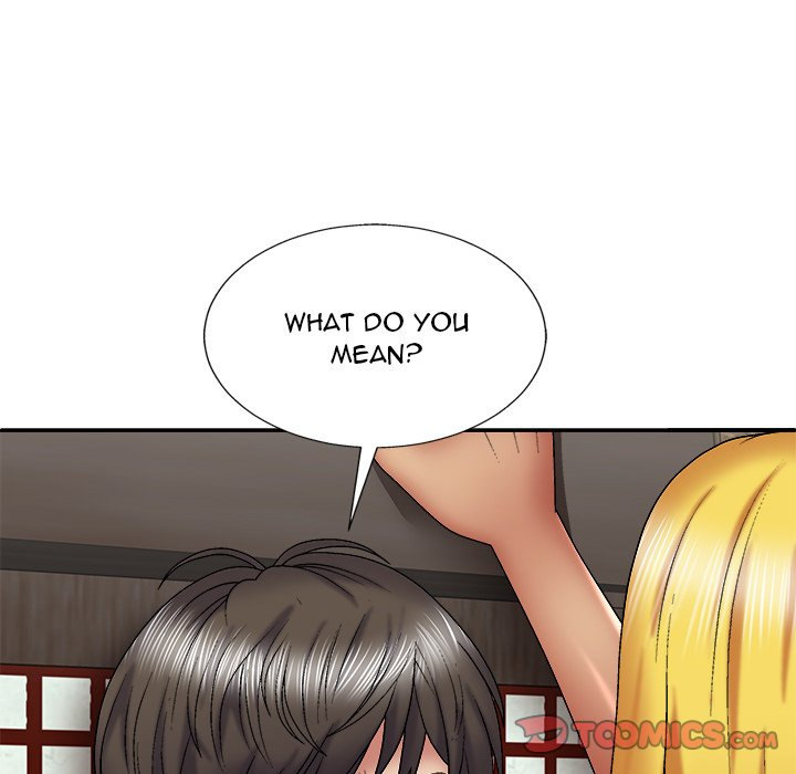 Spirit Possession Chapter 24 Page 75