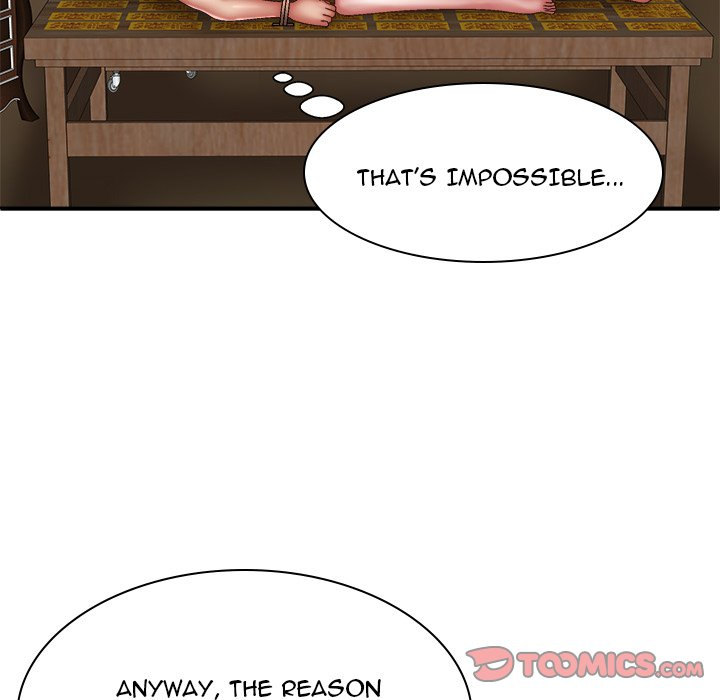 Spirit Possession Chapter 25 Page 111