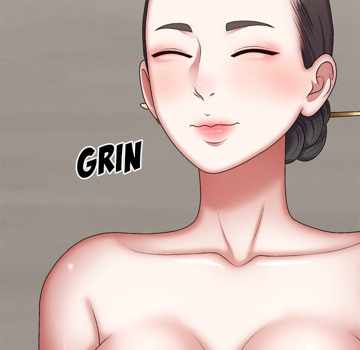 Spirit Possession Chapter 25 Page 122