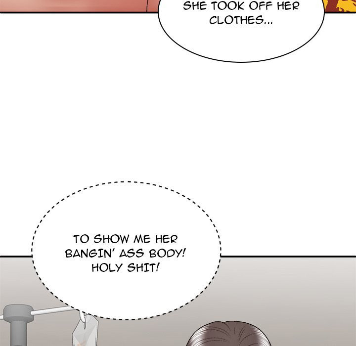 Spirit Possession Chapter 25 Page 13