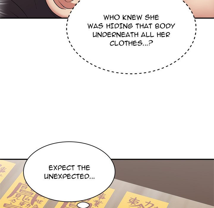Spirit Possession Chapter 25 Page 16