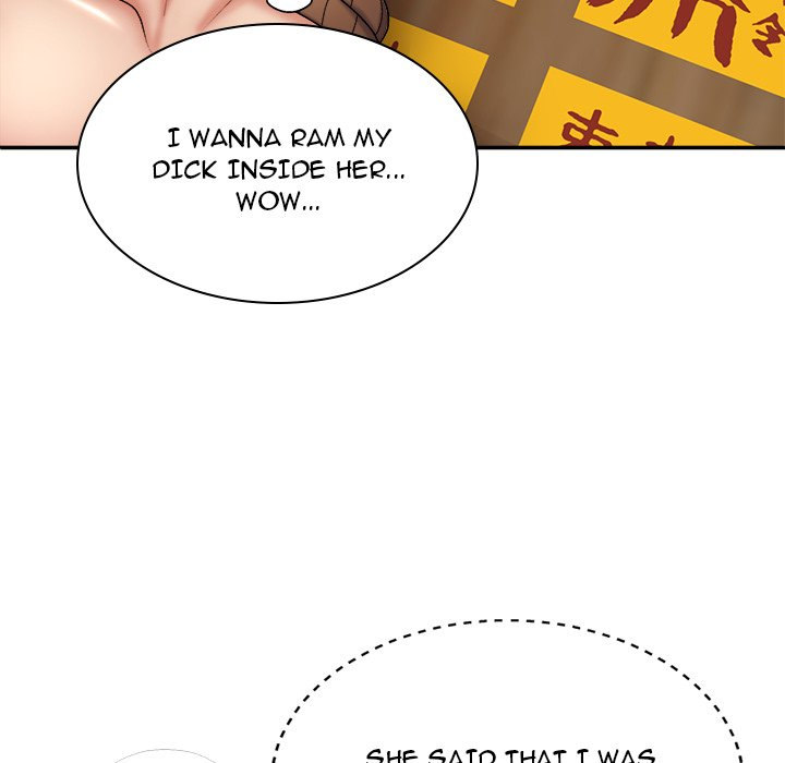 Spirit Possession Chapter 25 Page 18