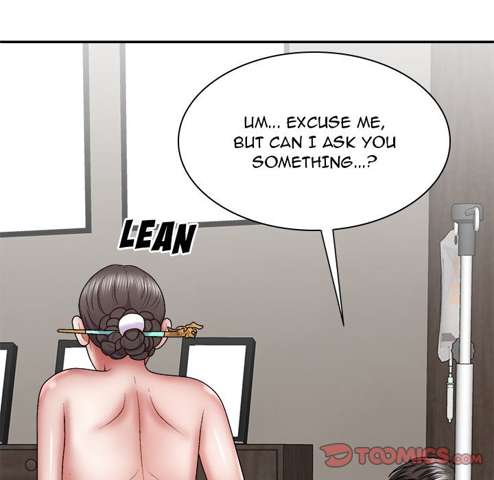 Spirit Possession Chapter 25 Page 21