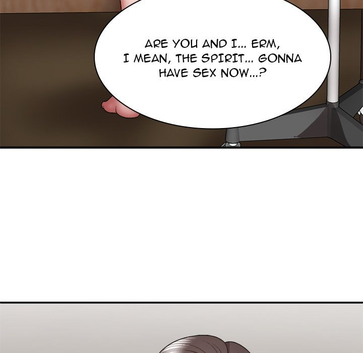 Spirit Possession Chapter 25 Page 23