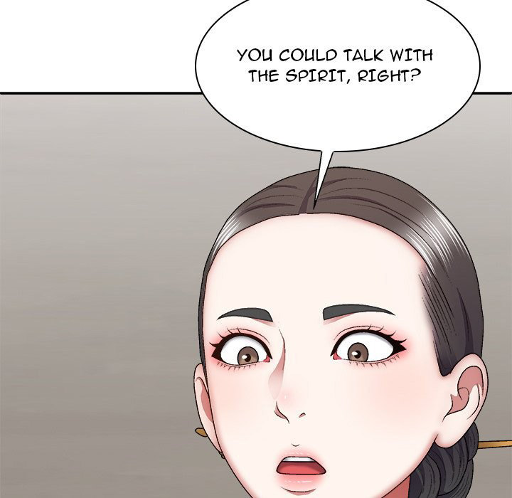 Spirit Possession Chapter 25 Page 31
