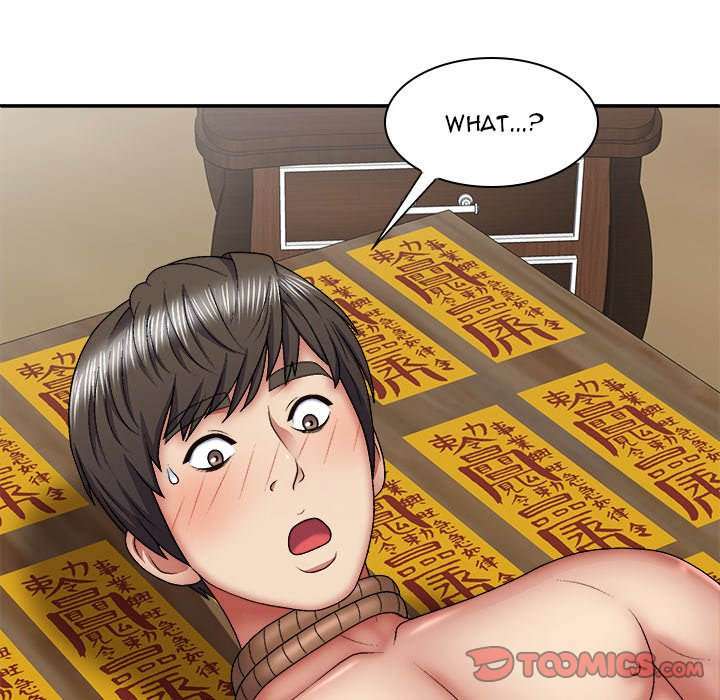 Spirit Possession Chapter 25 Page 33