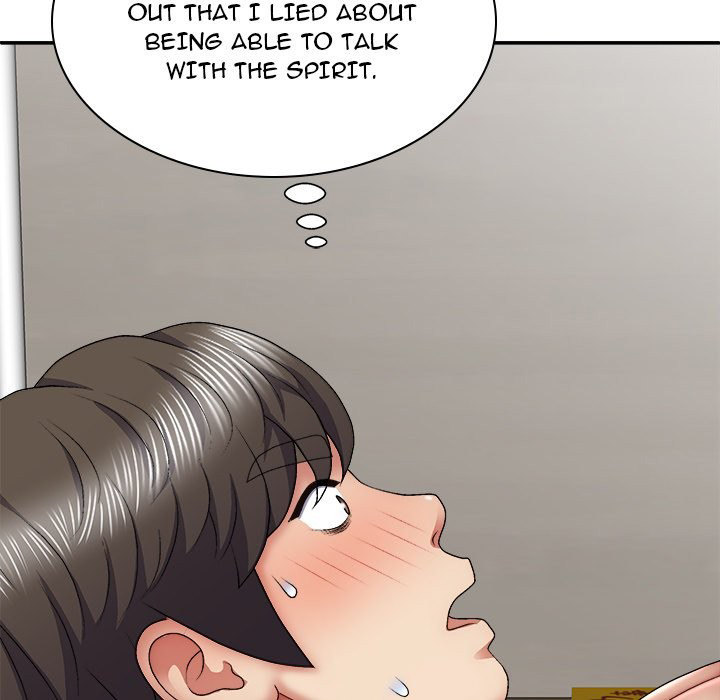 Spirit Possession Chapter 25 Page 40