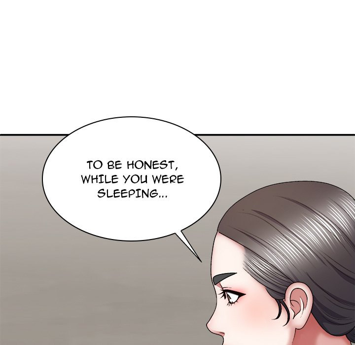 Spirit Possession Chapter 25 Page 42
