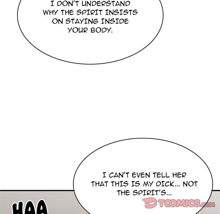 Spirit Possession Chapter 25 Page 51