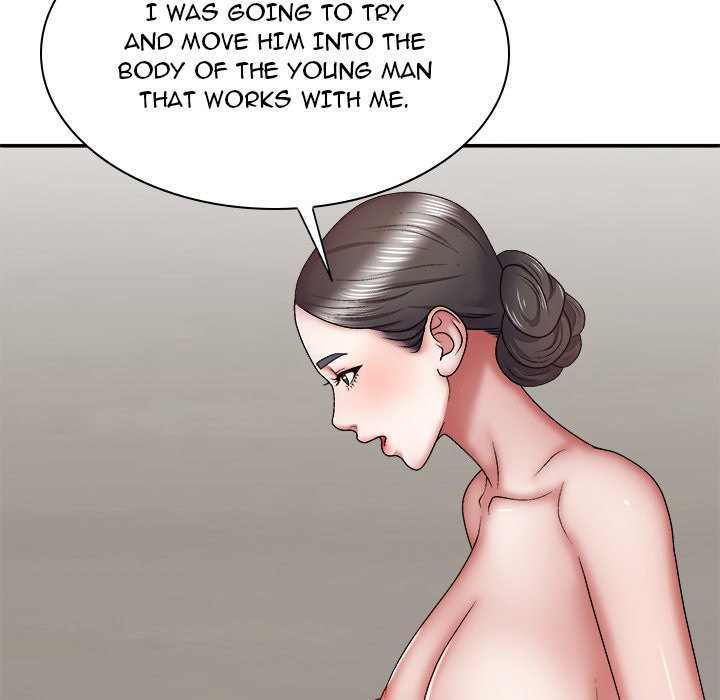 Spirit Possession Chapter 25 Page 67