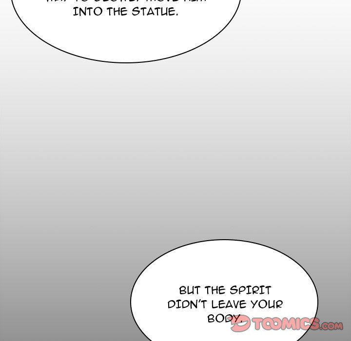 Spirit Possession Chapter 25 Page 69