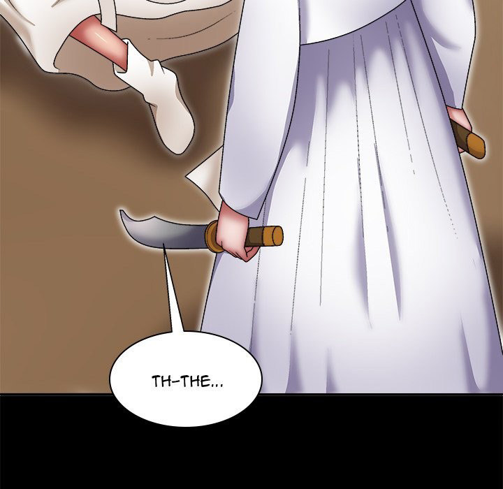 Spirit Possession Chapter 25 Page 91