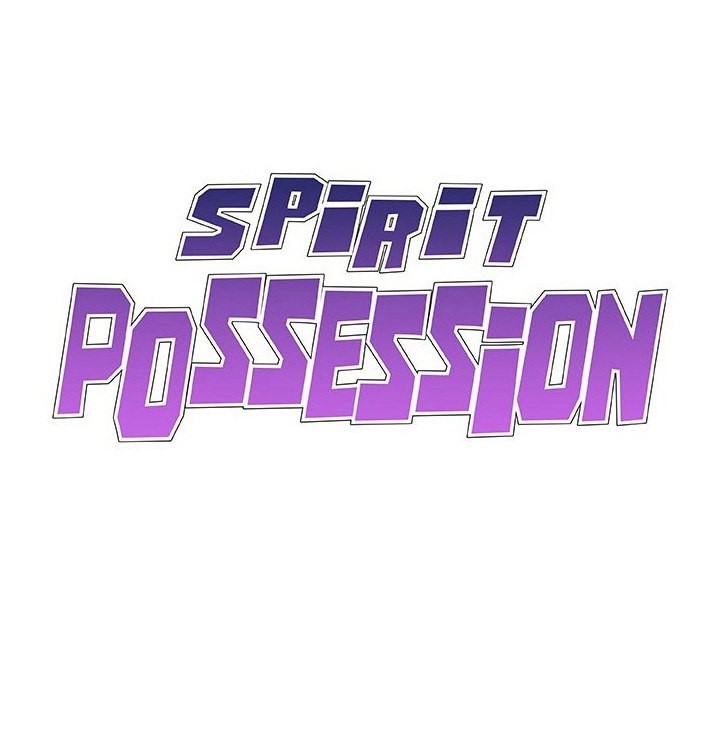 Spirit Possession Chapter 26 Page 1