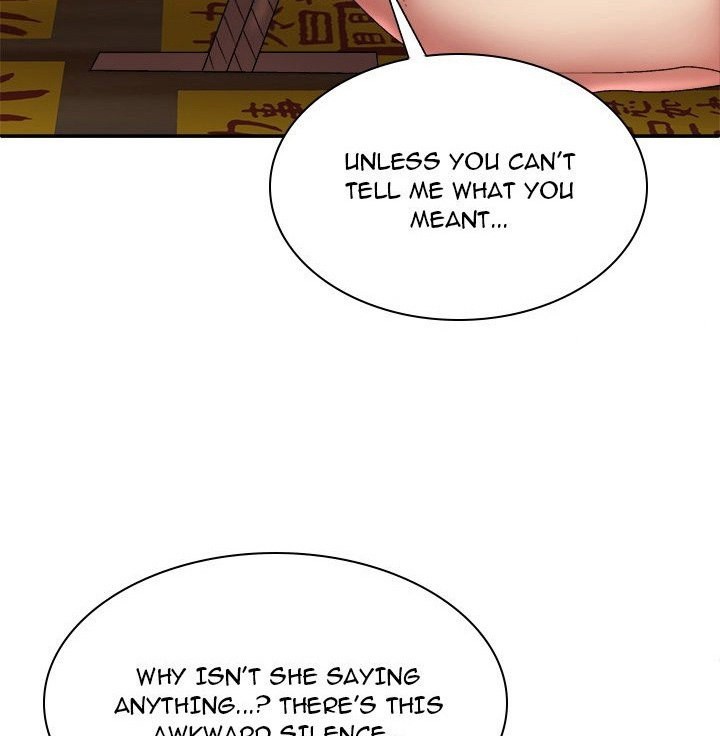 Spirit Possession Chapter 26 Page 11