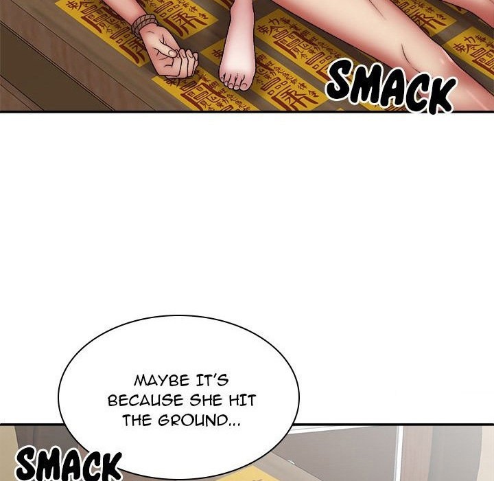 Spirit Possession Chapter 26 Page 124