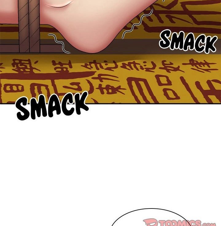 Spirit Possession Chapter 26 Page 30