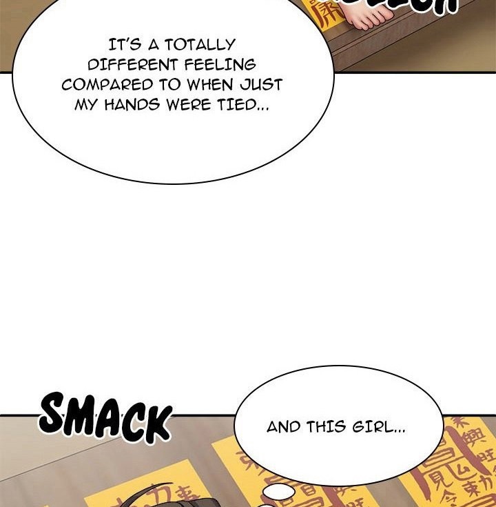 Spirit Possession Chapter 26 Page 35