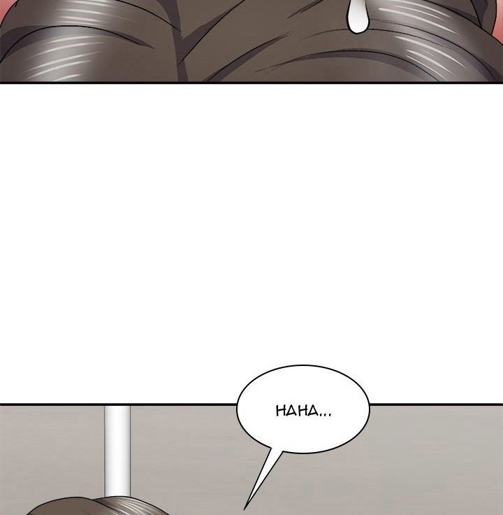 Spirit Possession Chapter 26 Page 9