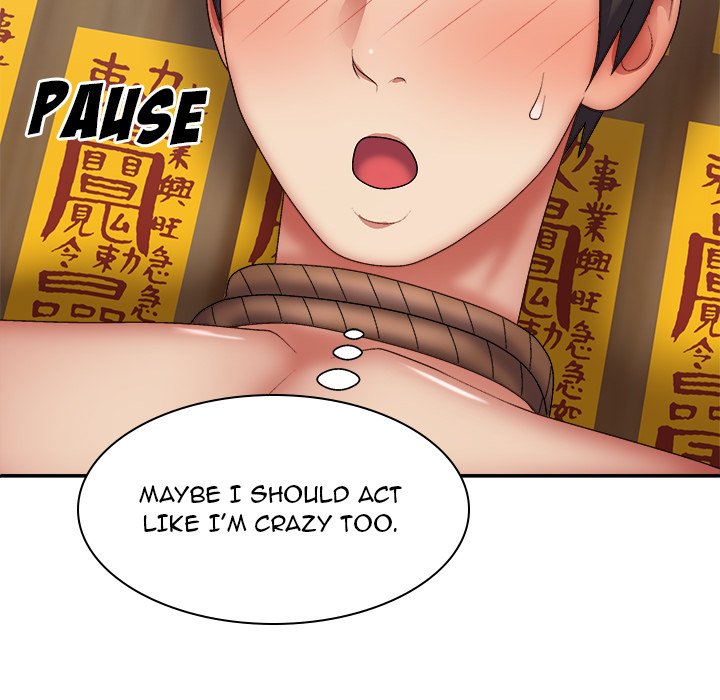 Spirit Possession Chapter 27 Page 100
