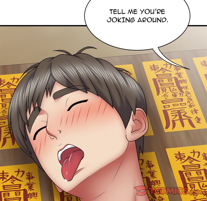 Spirit Possession Chapter 27 Page 120