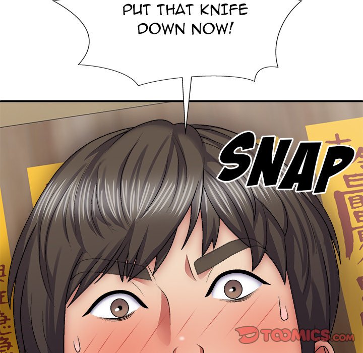 Spirit Possession Chapter 27 Page 129
