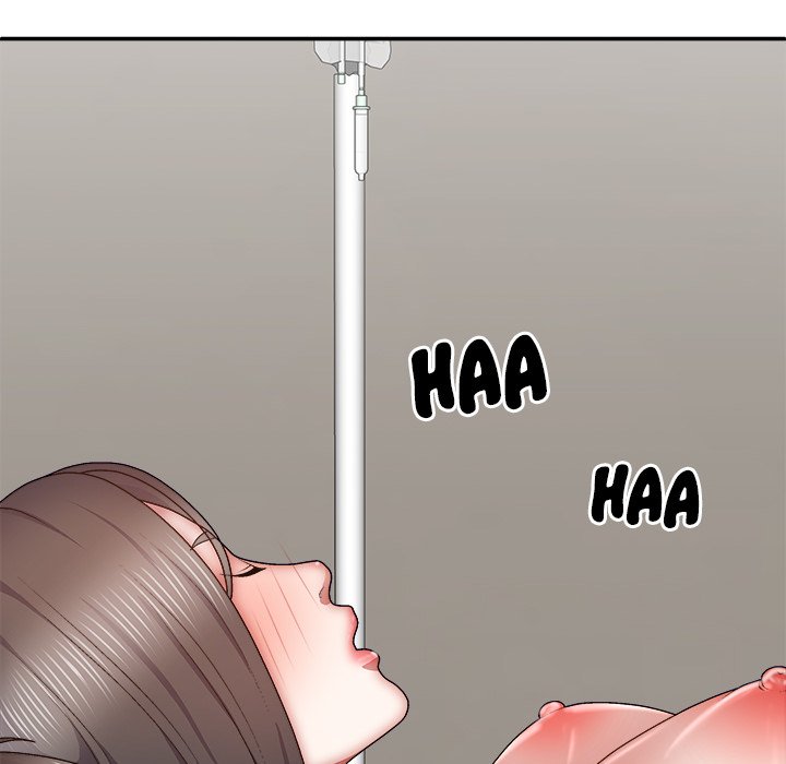 Spirit Possession Chapter 27 Page 14
