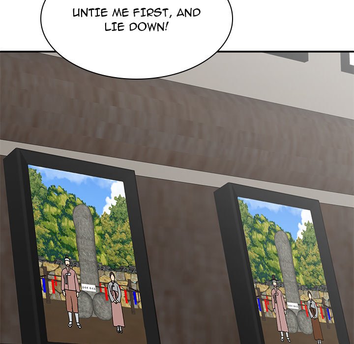 Spirit Possession Chapter 27 Page 143